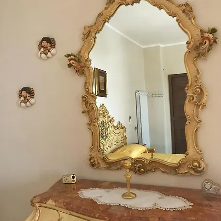 Il B&B Incastonato * Terzigno