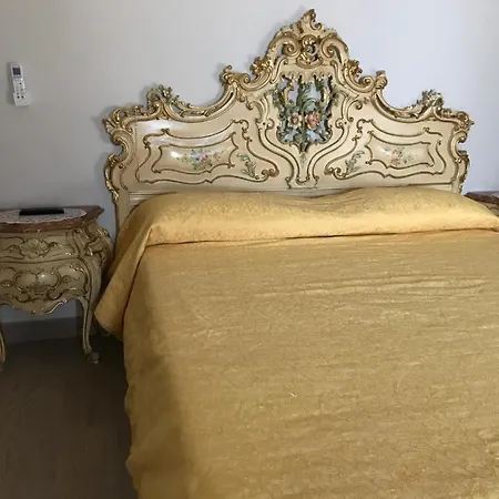 Il B&B Incastonato Penzion Terzigno