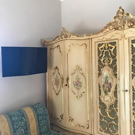 Il B&B Incastonato * Terzigno