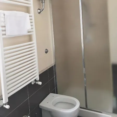 Il B&B Incastonato Penzion Terzigno
