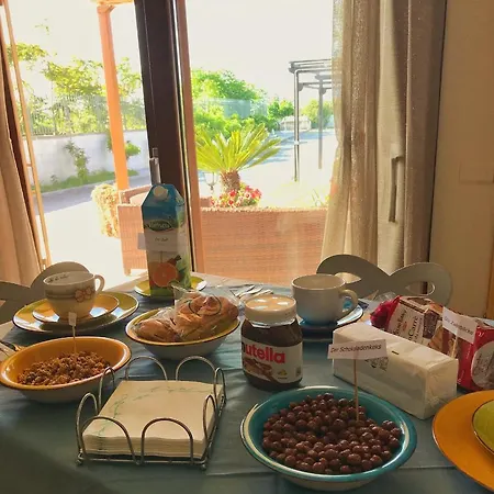 Penzion Il B&B Incastonato *