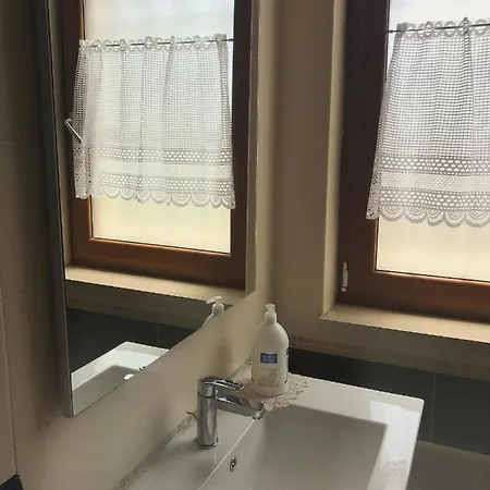 Il B&B Incastonato Penzion *