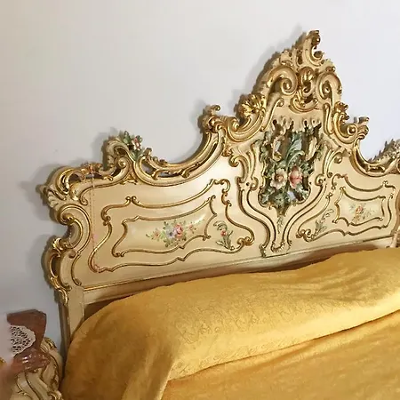 Il B&B Incastonato Penzion Terzigno