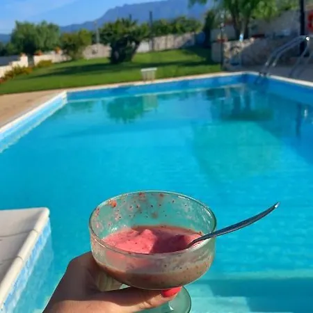 Il B&B Incastonato Penzion *